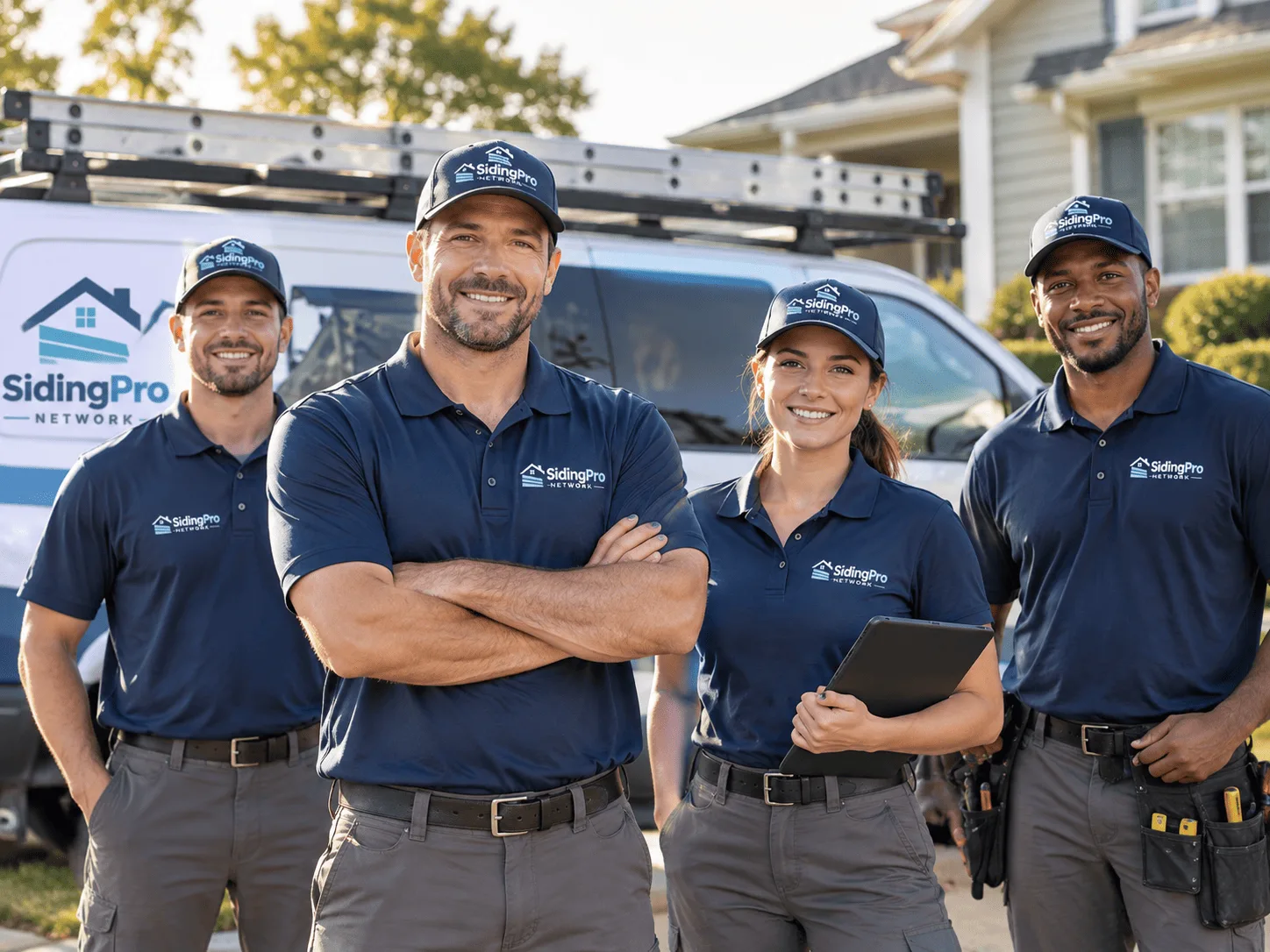 Siding Inspection company in Angeles, PR