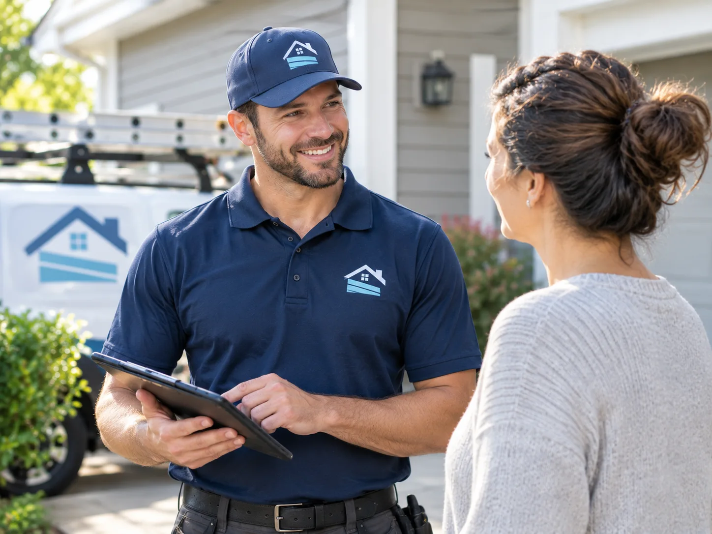 Siding Inspection Angeles, PR FAQs